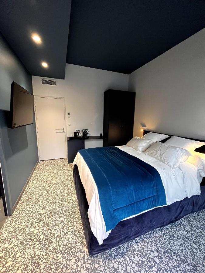 Suite 28 Treilles Ngoại thất bức ảnh