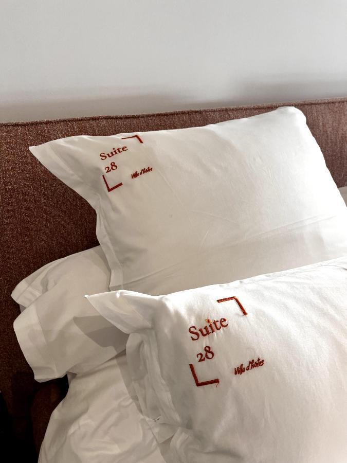 Suite 28 Treilles Ngoại thất bức ảnh
