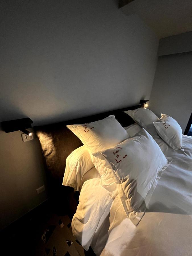 Suite 28 Treilles Ngoại thất bức ảnh