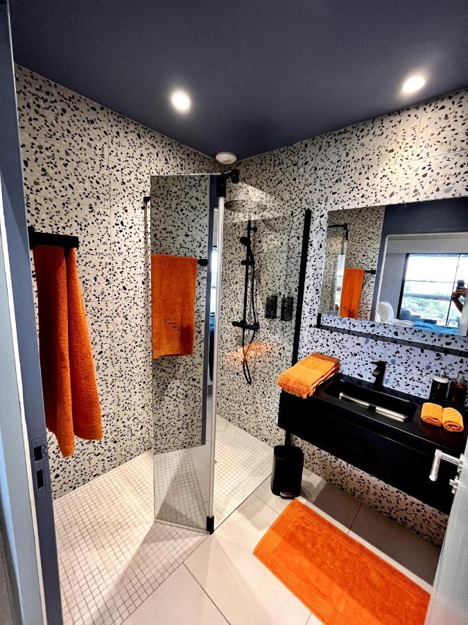 Suite 28 Treilles Ngoại thất bức ảnh