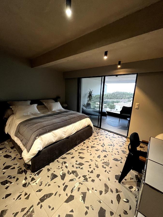 Suite 28 Treilles Ngoại thất bức ảnh