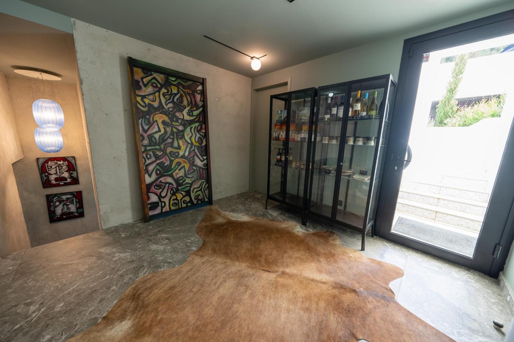 Suite 28 Treilles Ngoại thất bức ảnh