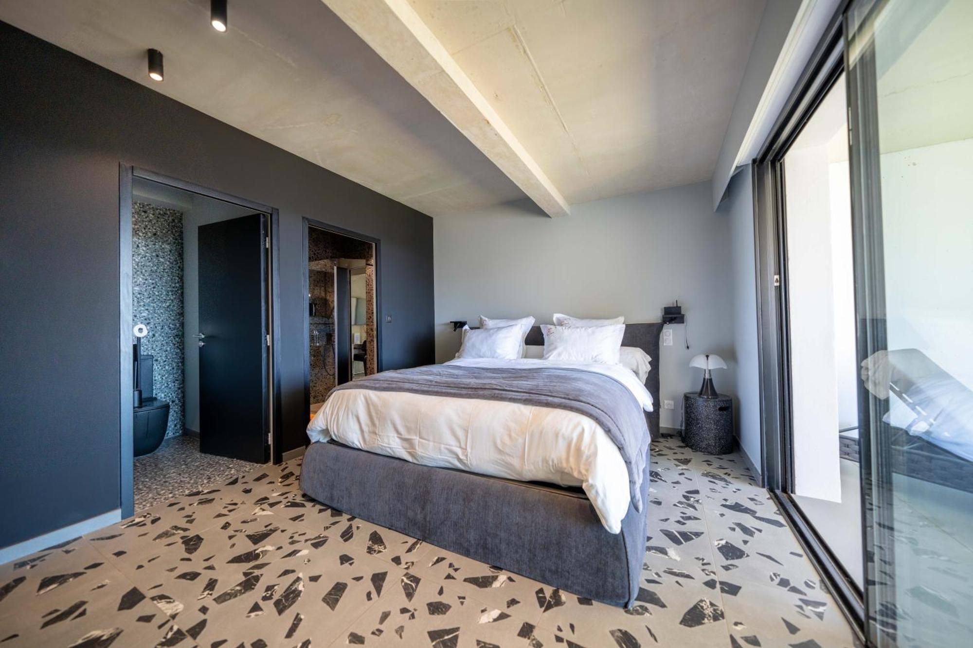 Suite 28 Treilles Ngoại thất bức ảnh