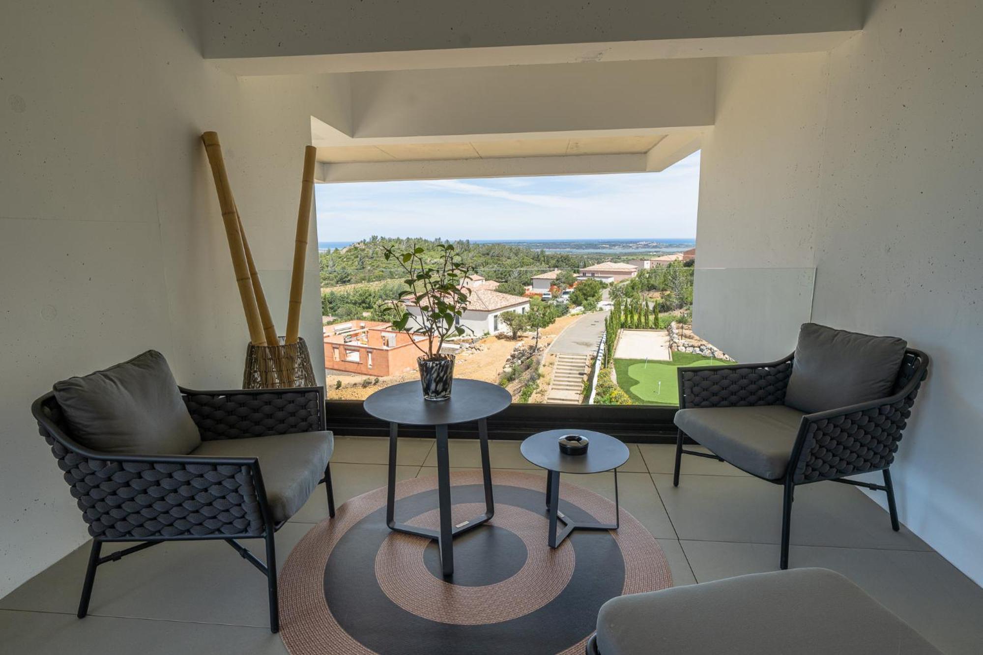 Suite 28 Treilles Ngoại thất bức ảnh
