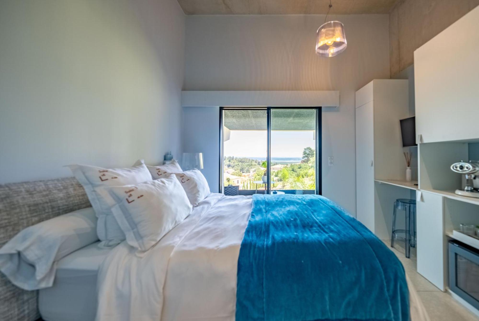 Suite 28 Treilles Ngoại thất bức ảnh