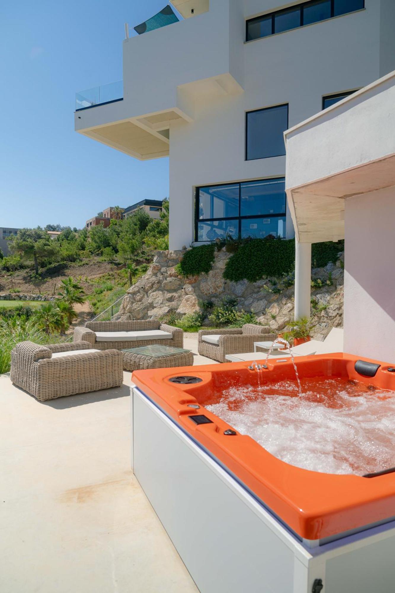 Suite 28 Treilles Ngoại thất bức ảnh